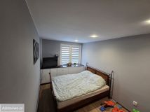 Mieszkanie 3-pokojowe Łódź Górna, ul. Bolesława Leśmiana. Zdjęcie 4