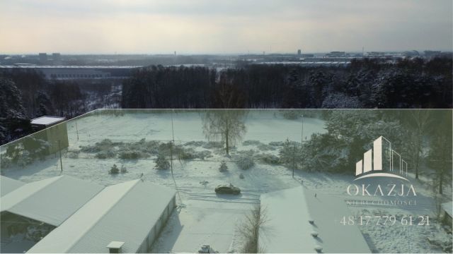 Działka inwestycyjna Wysoka Głogowska. Zdjęcie 9