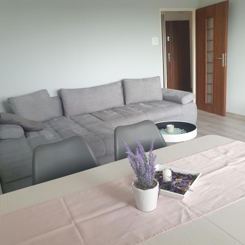 Mieszkanie 2-pokojowe Jastrzębie-Zdrój, ul. Heleny Marusarzówny. Zdjęcie 1