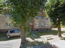 Mieszkanie 4-pokojowe Kożuchów, ul. Hoża. Zdjęcie 1