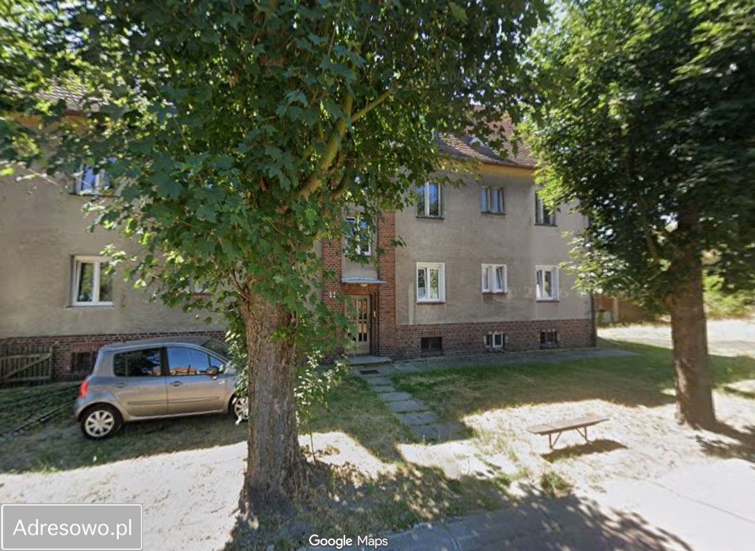 Mieszkanie 4-pokojowe Kożuchów, ul. Hoża. Zdjęcie 2