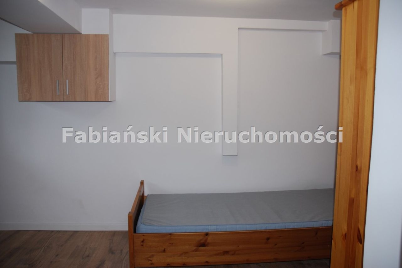 Mieszkanie 1-pokojowe Poznań Grunwald. Zdjęcie 8