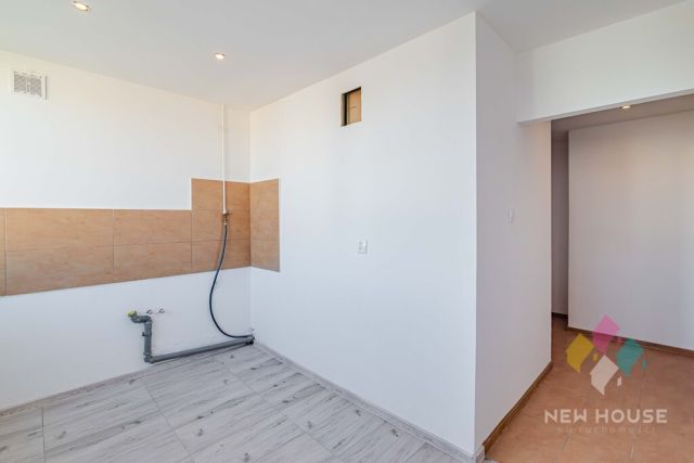 Mieszkanie 2-pokojowe Olsztyn, ul. Bolesława Limanowskiego. Zdjęcie 4