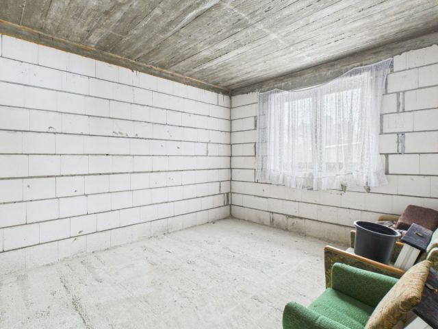 dom wolnostojący, 5 pokoi Męcikał. Zdjęcie 16