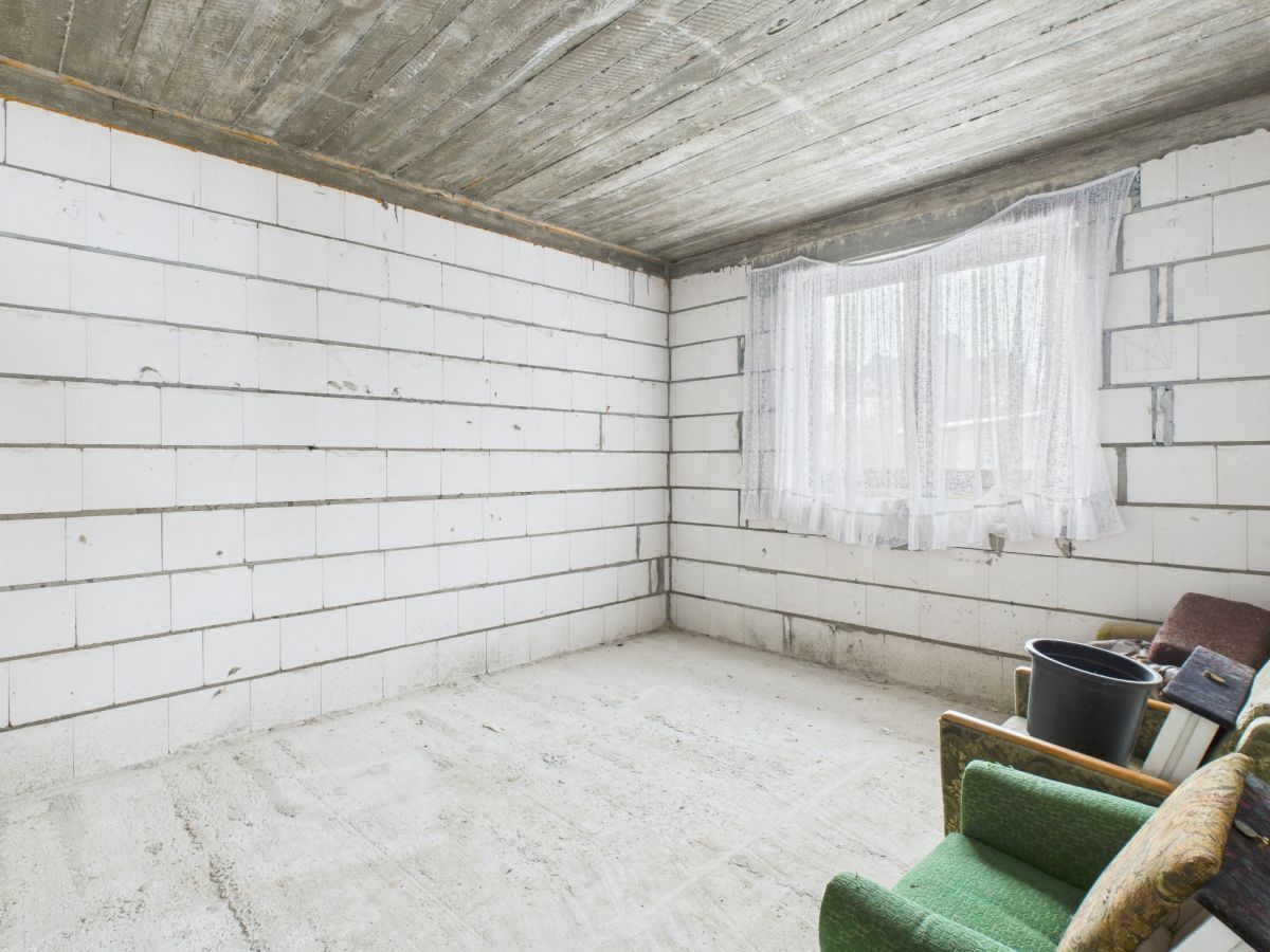 dom wolnostojący, 5 pokoi Męcikał. Zdjęcie 16