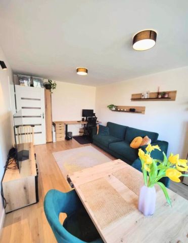 Mieszkanie 2-pokojowe Warszawa Mokotów, ul. Gotarda. Zdjęcie 2