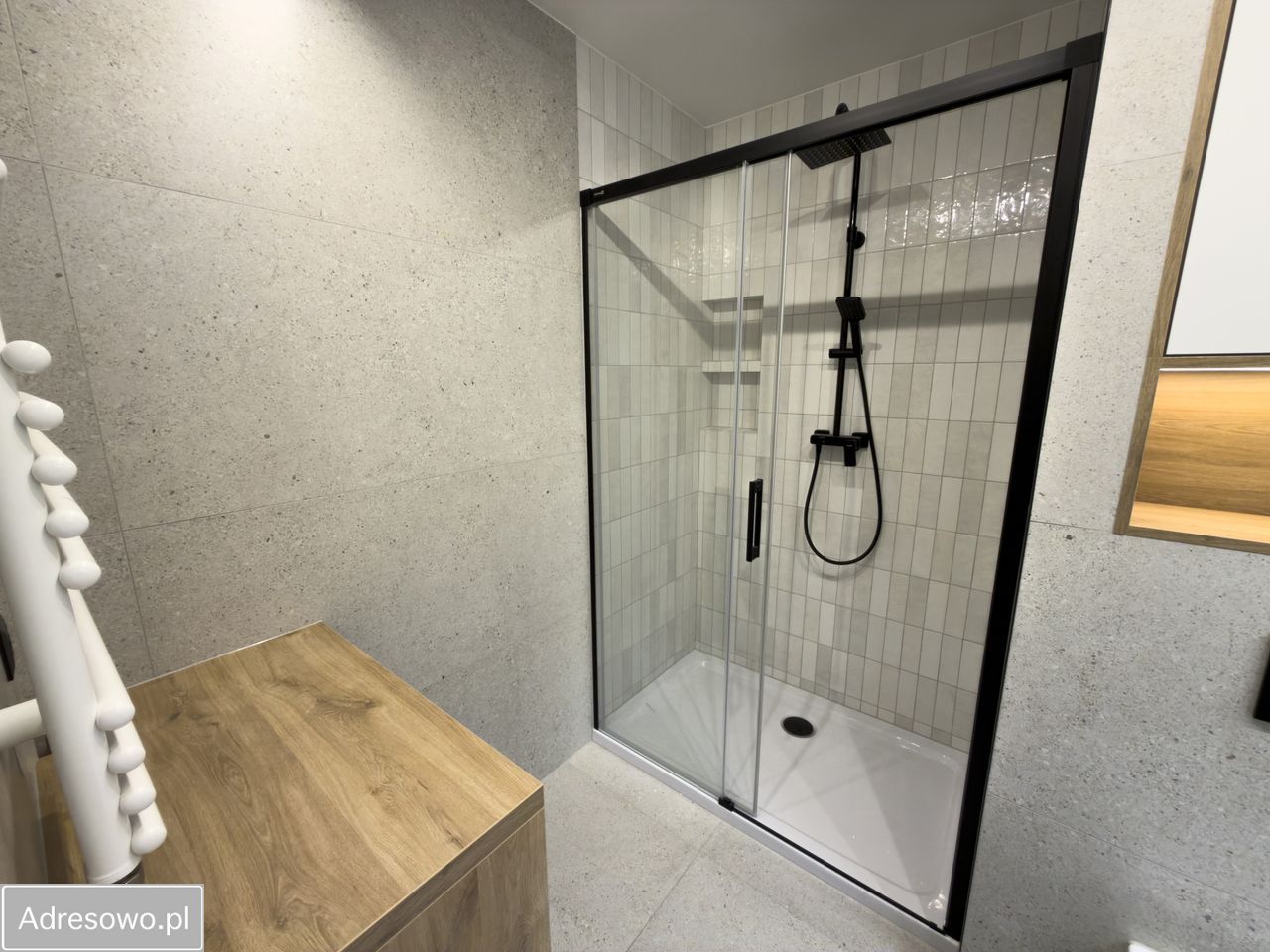 Mieszkanie 2-pokojowe Szczecin Śródmieście, ul. Mieczysława Niedziałkowskiego. Zdjęcie 13