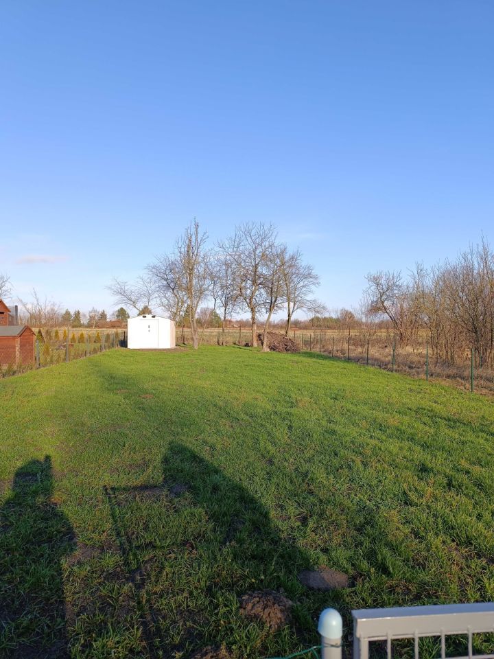 Działka rod Iłża. Zdjęcie 6