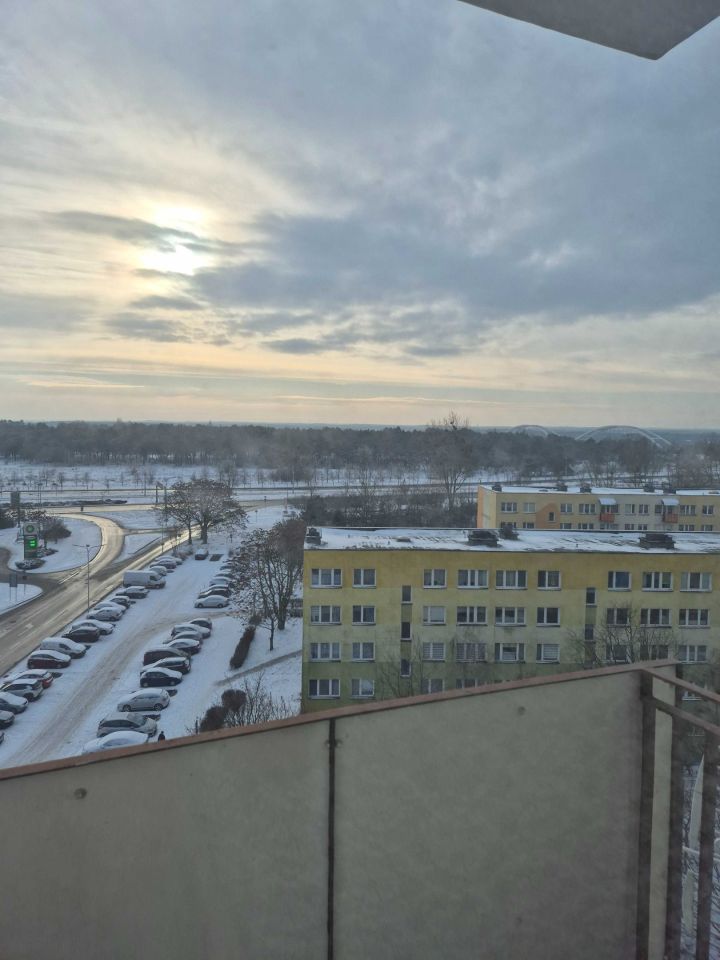 Mieszkanie 2-pokojowe Toruń. Zdjęcie 4