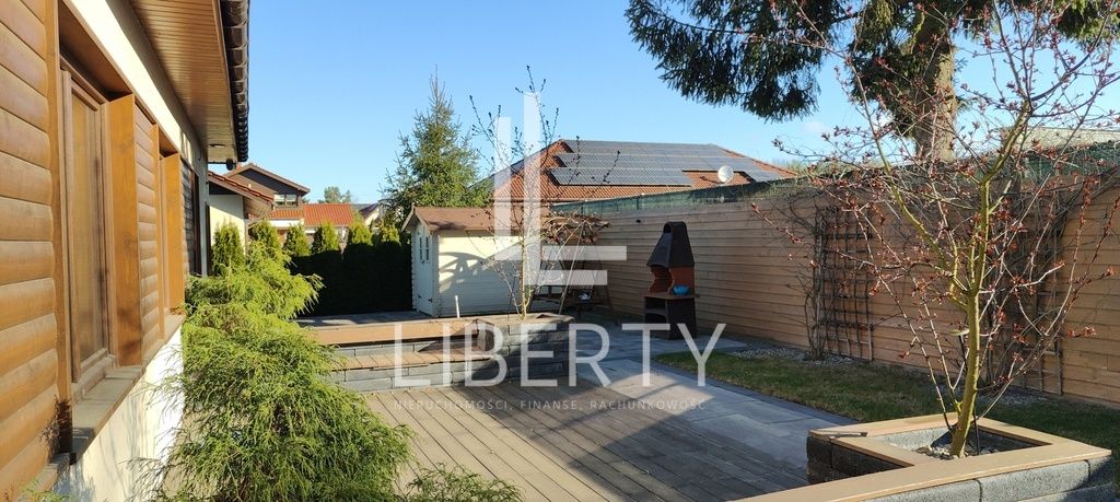 dom wolnostojący, 4 pokoje Morzyczyn. Zdjęcie 6