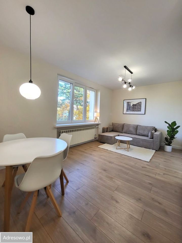 Mieszkanie 2-pokojowe Otwock. Zdjęcie 2