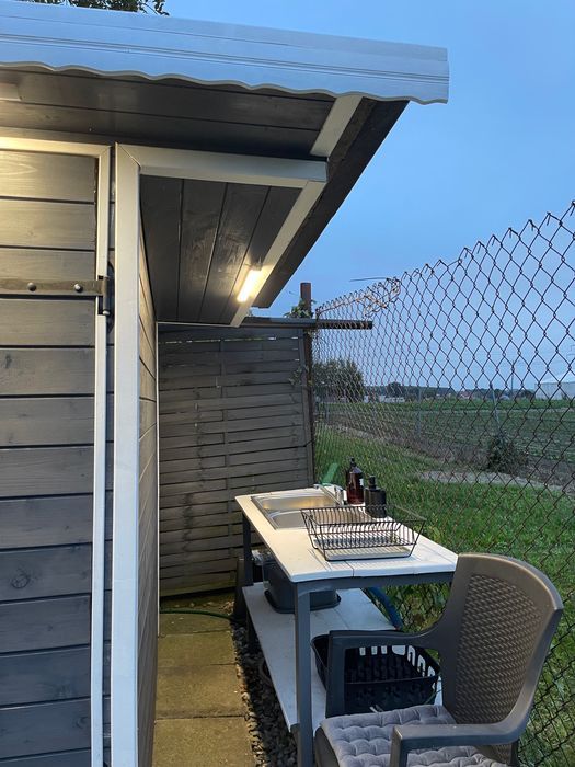 Działka rod Tychy, ul. Dojazdowa. Zdjęcie 7