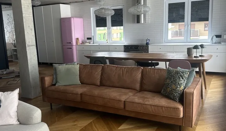 Mieszkanie 3-pokojowe Wieluń, ul. Owocowa