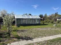 Działka rod Ostrowiec Świętokrzyski, ul. Marii Dąbrowskiej. Zdjęcie 4