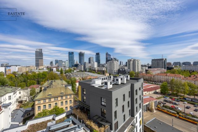Mieszkanie 3-pokojowe Warszawa Wola, ul. Skierniewicka. Zdjęcie 20