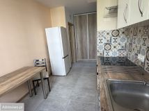 Mieszkanie 2-pokojowe Kraków Prądnik Biały, ul. Wincentego Danka. Zdjęcie 3