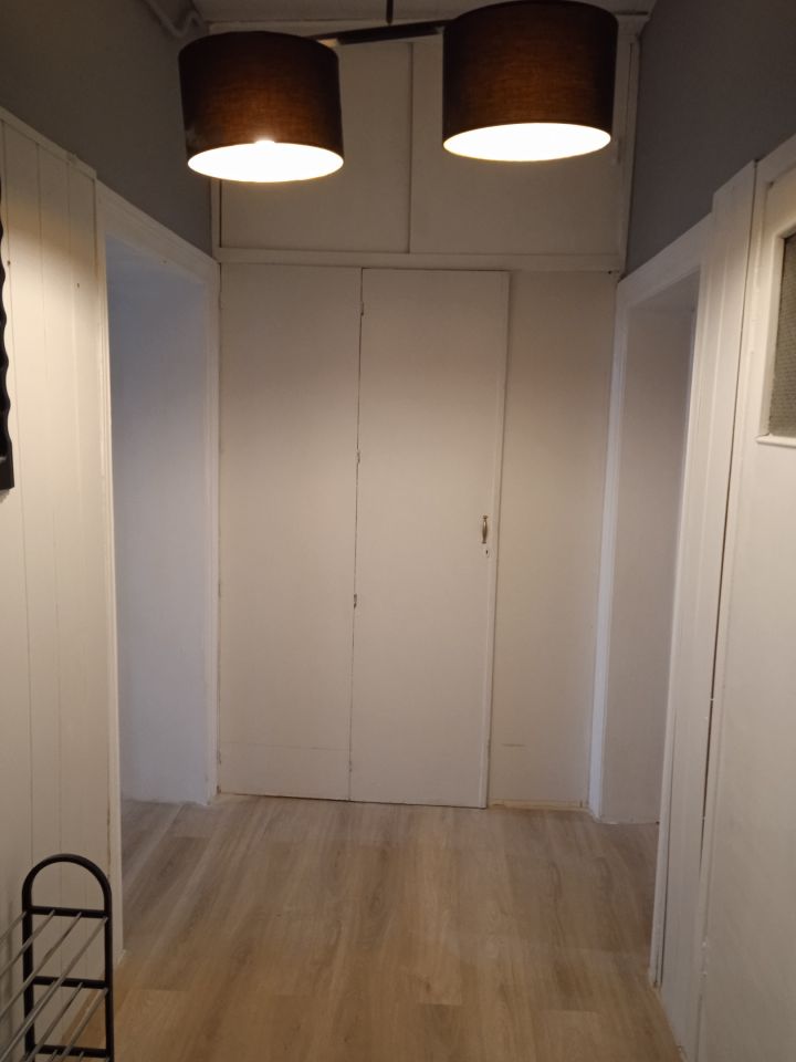 Mieszkanie 2-pokojowe Poznań Nowe Miasto, ul. Ostrów Tumski. Zdjęcie 7