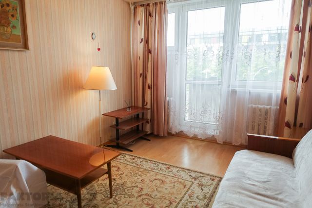 Mieszkanie 1-pokojowe Szczecin Centrum, pl. Żołnierza Polskiego. Zdjęcie 18