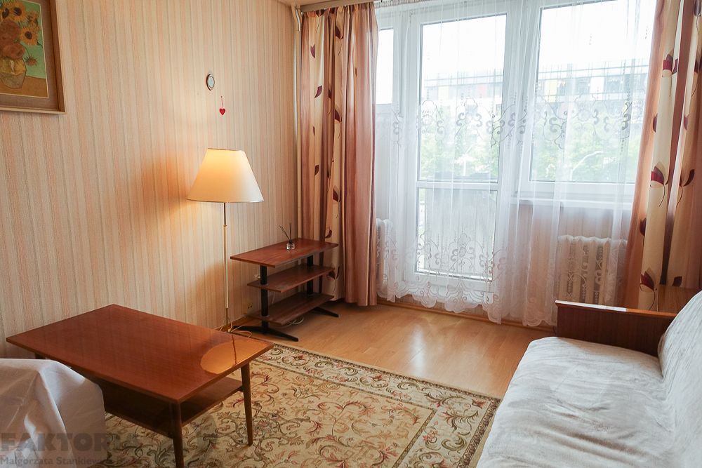 Mieszkanie 1-pokojowe Szczecin Centrum, pl. Żołnierza Polskiego. Zdjęcie 18