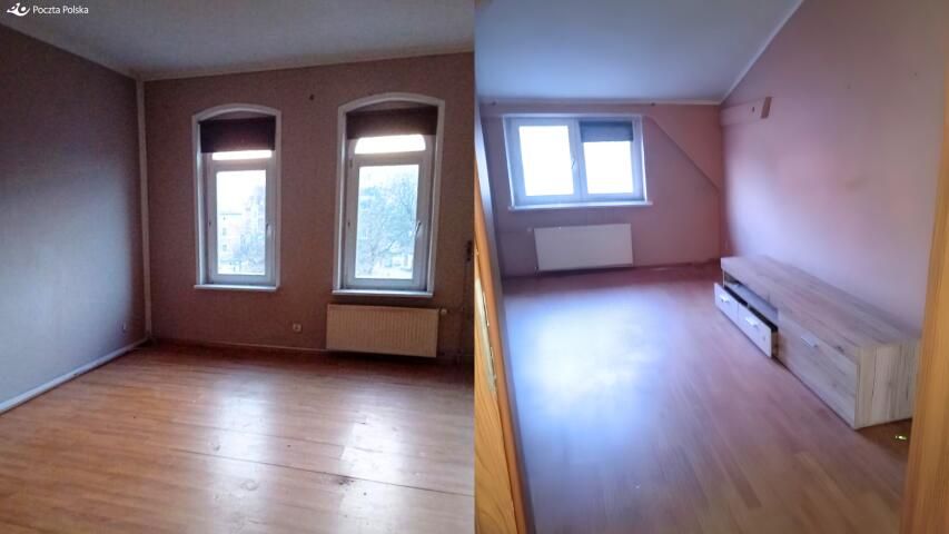 Mieszkanie 4-pokojowe Świdwin, pl. Jana Pawła II. Zdjęcie 4