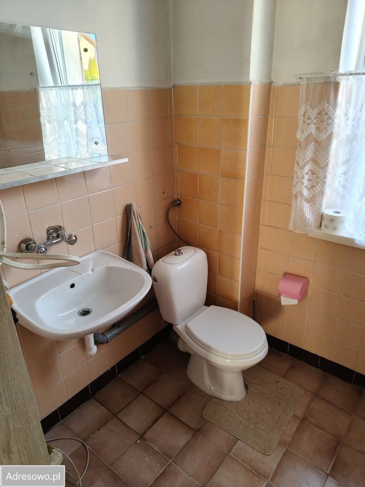 dom wolnostojący, 6 pokoi Szczytno, ul. Stefana Batorego. Zdjęcie 7