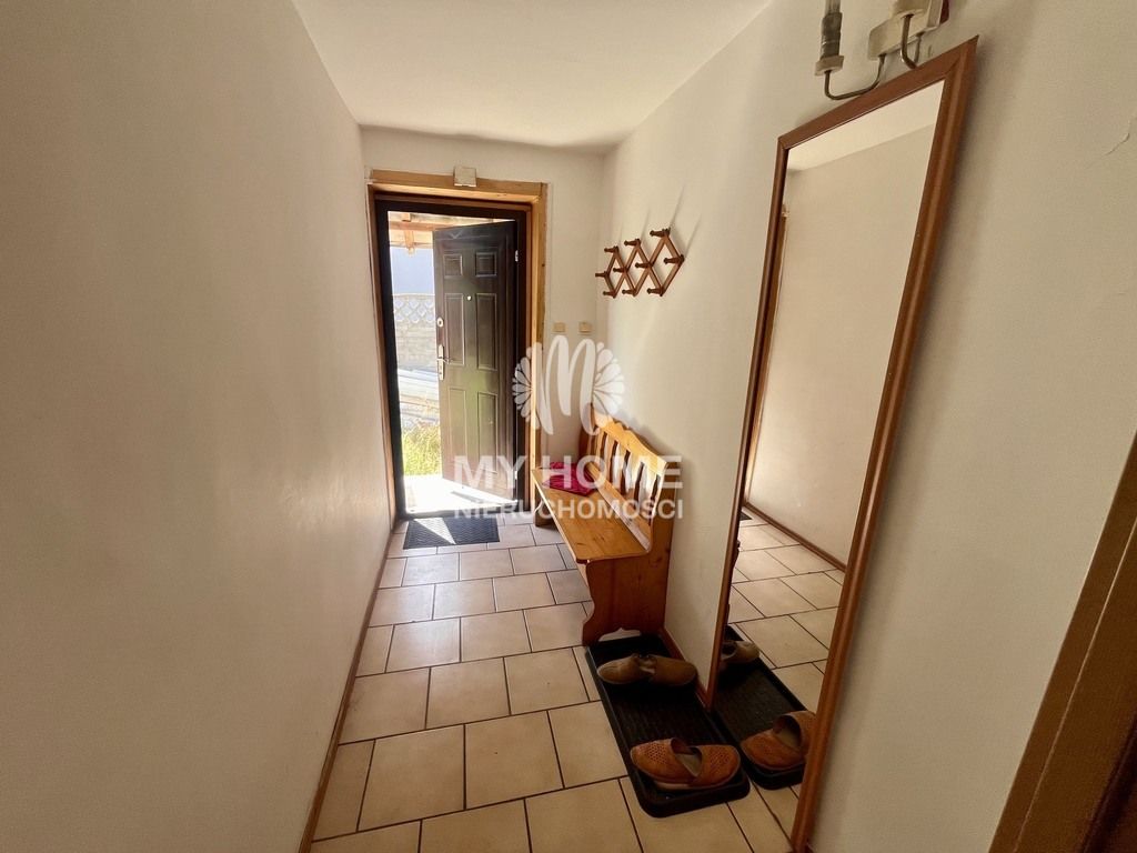 dom wolnostojący, 4 pokoje Milanówek, ul. Wierzbowa. Zdjęcie 6