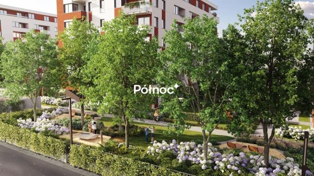 Mieszkanie 2-pokojowe Kraków Bronowice, ul. Sosnowiecka. Zdjęcie 11