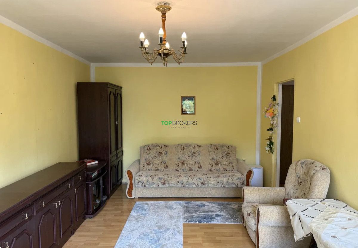 Mieszkanie 2-pokojowe Warszawa Mokotów, ul. Orzycka. Zdjęcie 3