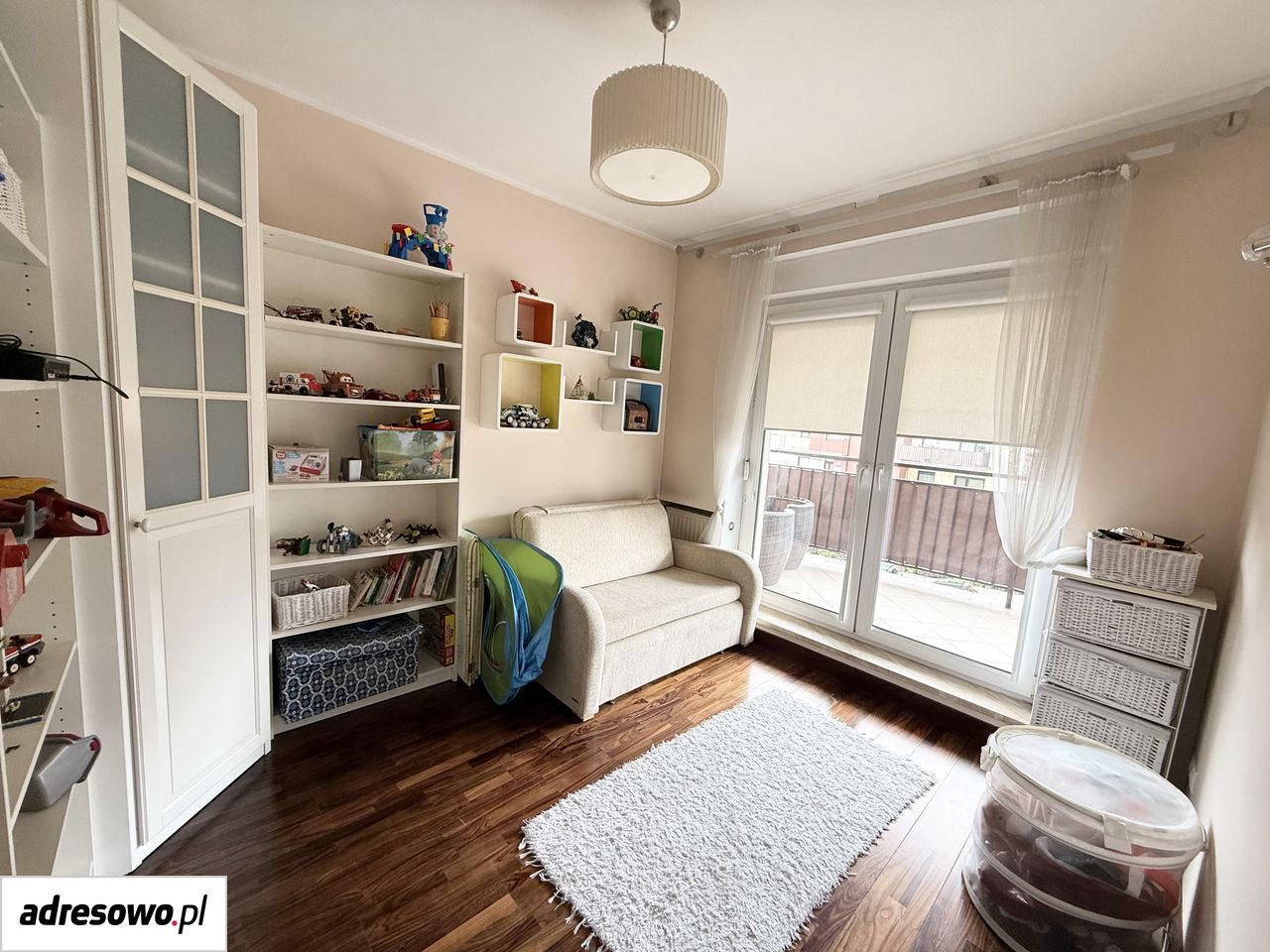 Mieszkanie 5-pokojowe Katowice Brynów, ul. Wróbli. Zdjęcie 11