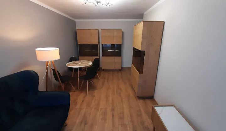 Mieszkanie 2-pokojowe Gliwice Sikornik, ul. Kormoranów