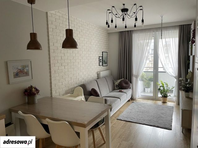 Mieszkanie 3-pokojowe Warszawa Bemowo, ul. Chrzanowska. Zdjęcie 1