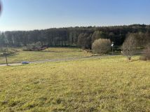 Działka rolno-budowlana Buśnia. Zdjęcie 2