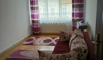 Mieszkanie na sprzedaż Sanok ul. Kościuszki 37 m2