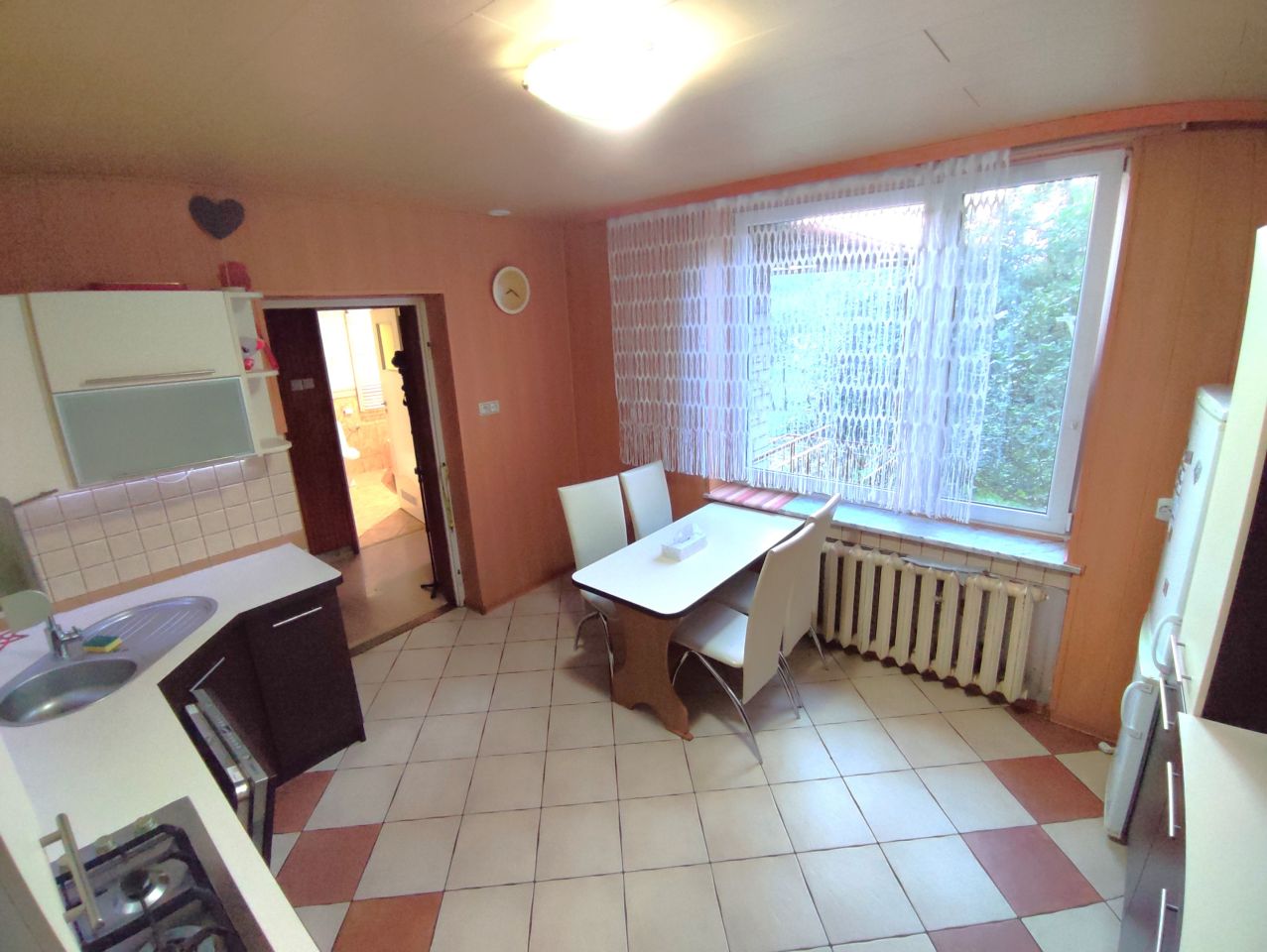 dom wolnostojący, 7 pokoi Krzeczów, ul. Piaski. Zdjęcie 7