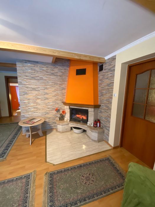 dom wolnostojący Joniec. Zdjęcie 4