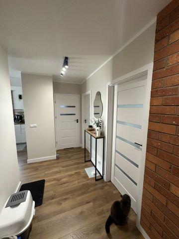 Mieszkanie 3-pokojowe Wrocław Stabłowice, ul. Jodłowicka. Zdjęcie 1