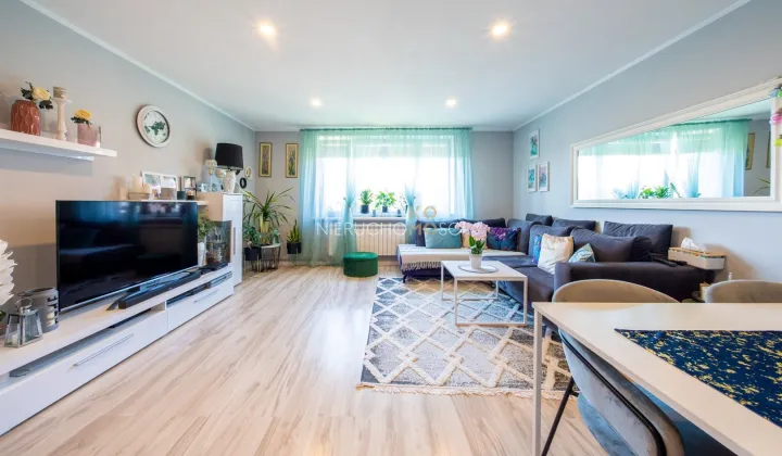 Mieszkanie 4-pokojowe Środa Śląska