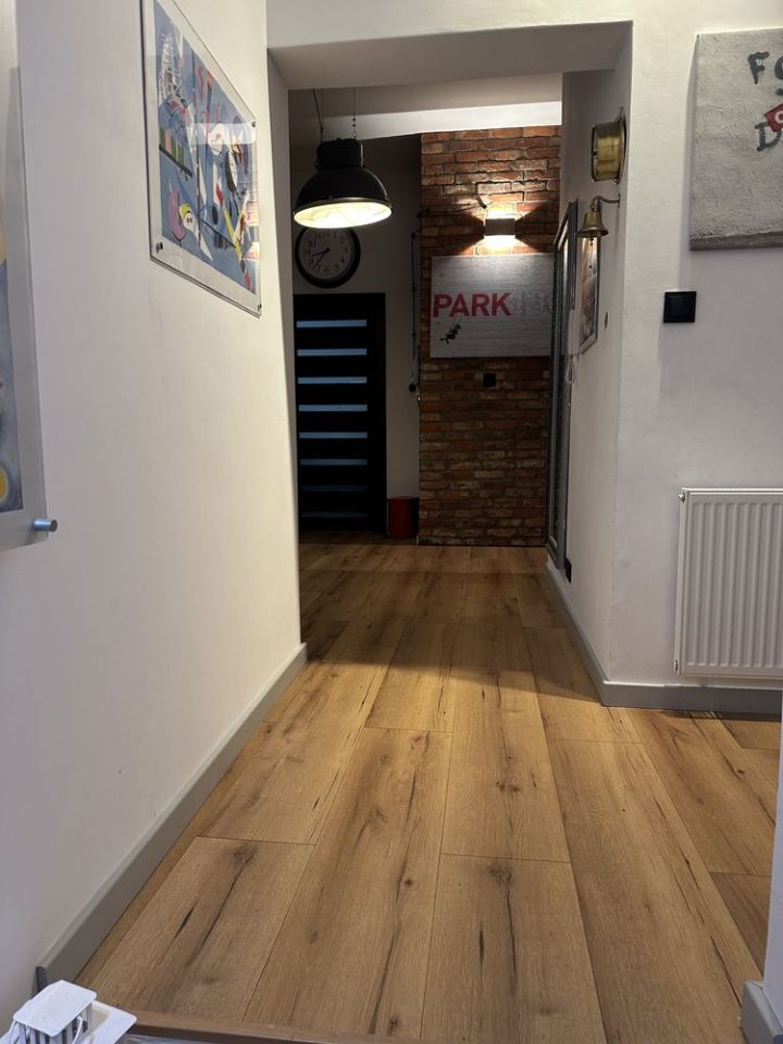 Mieszkanie 4-pokojowe Gdańsk Morena, ul. Pagórkowa. Zdjęcie 4