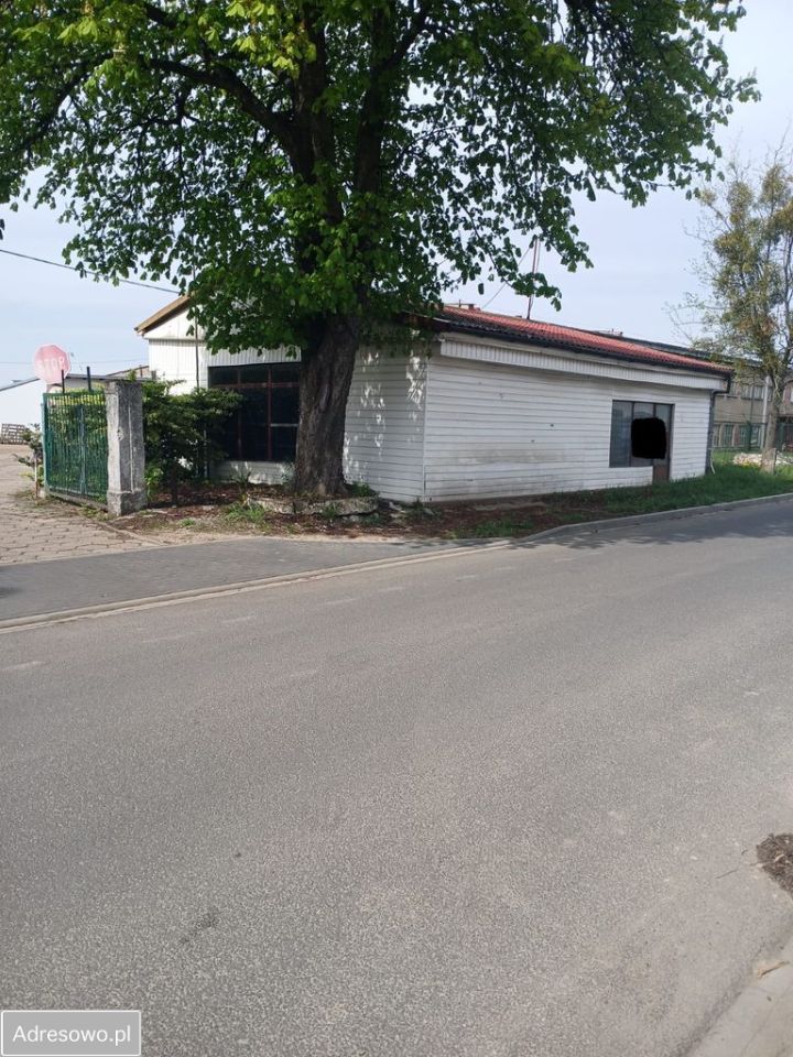 Działka inwestycyjna Wałcz, ul. Chełmińska. Zdjęcie 4