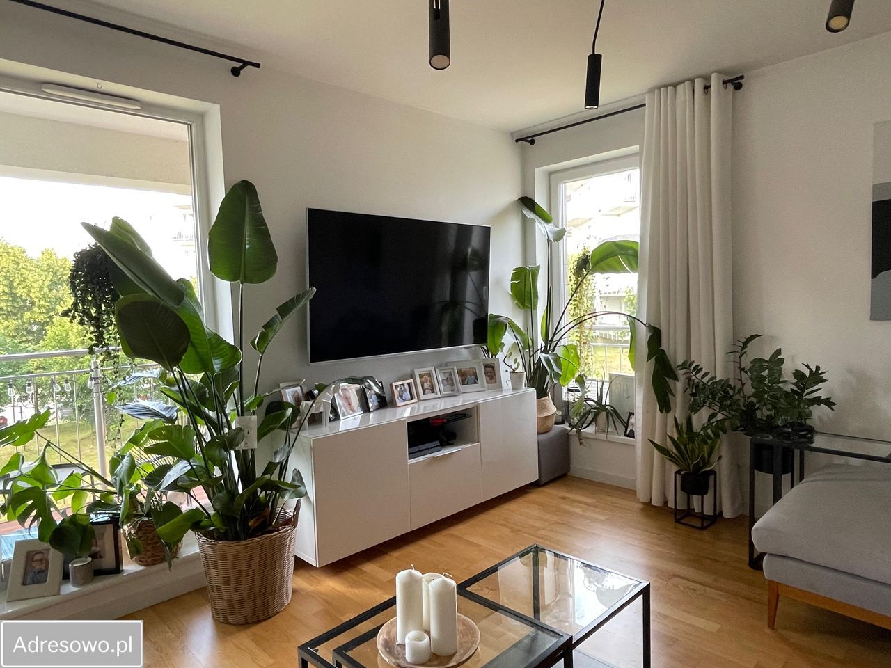 Mieszkanie 4-pokojowe Gdańsk Ujeścisko, ul. Jerzego Świrskiego