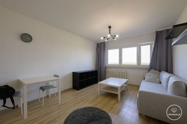 Mieszkanie 1-pokojowe Warszawa Bielany, ul. Przy Agorze. Zdjęcie 6