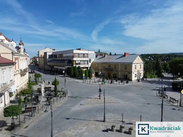 Lokal Krosno, ul. Henryka Sienkiewicza. Zdjęcie 4