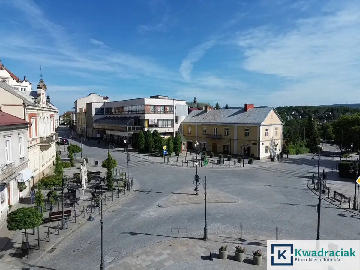 Lokal Krosno, ul. Henryka Sienkiewicza. Zdjęcie 4