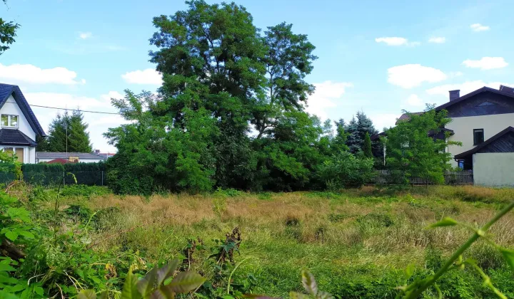 Działka budowlana Terespol