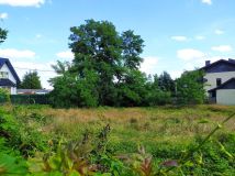 Działka budowlana Terespol