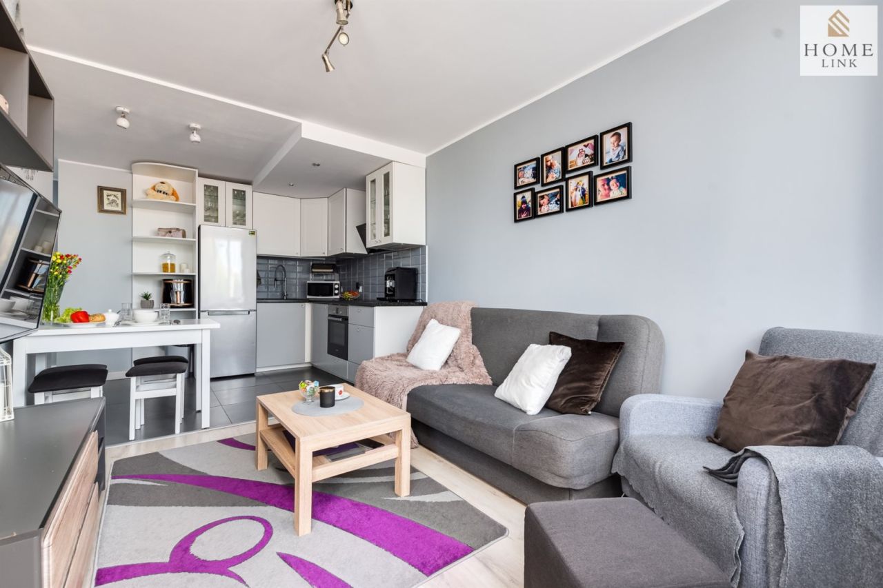 Mieszkanie 3-pokojowe Olsztyn Pojezierze, ul. Kołobrzeska. Zdjęcie 8