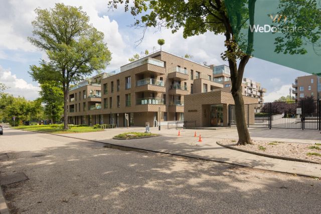 Mieszkanie 2-pokojowe Warszawa Bemowo, ul. Jerzego Waldorffa. Zdjęcie 14