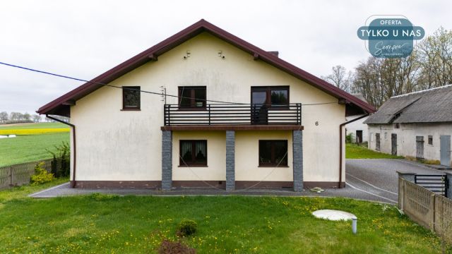 dom wolnostojący, 5 pokoi Szynkielów. Zdjęcie 30