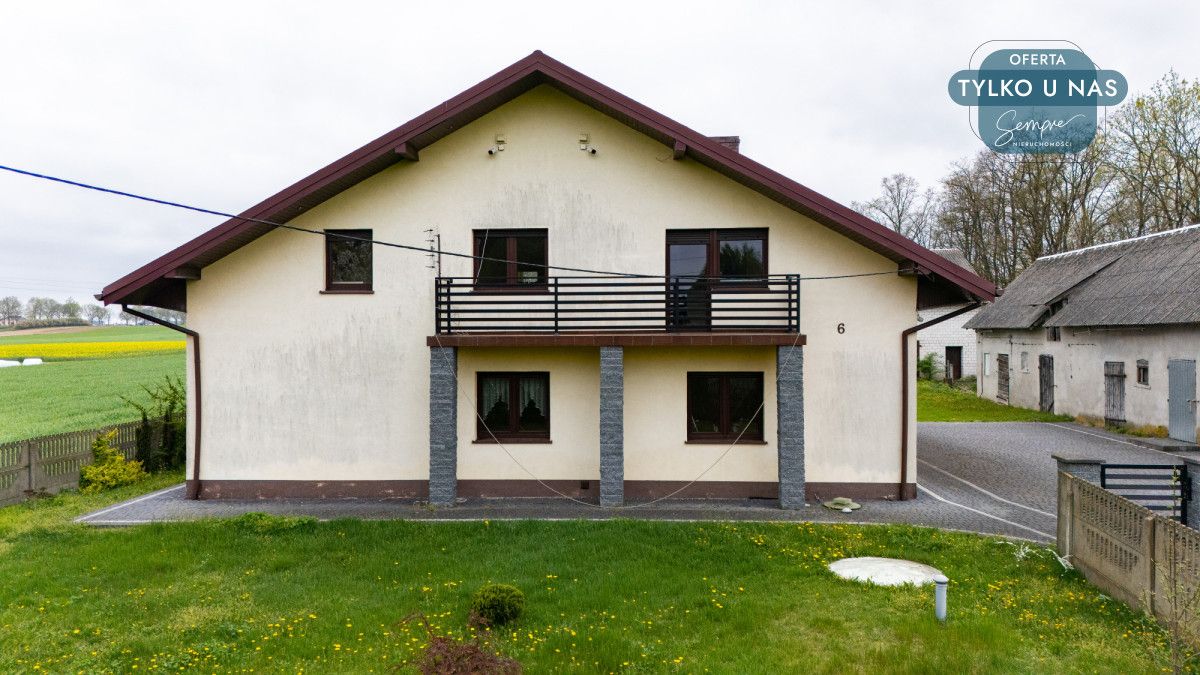 dom wolnostojący, 5 pokoi Szynkielów. Zdjęcie 30