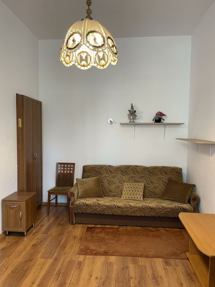 Mieszkanie 1-pokojowe Potulice. Zdjęcie 7